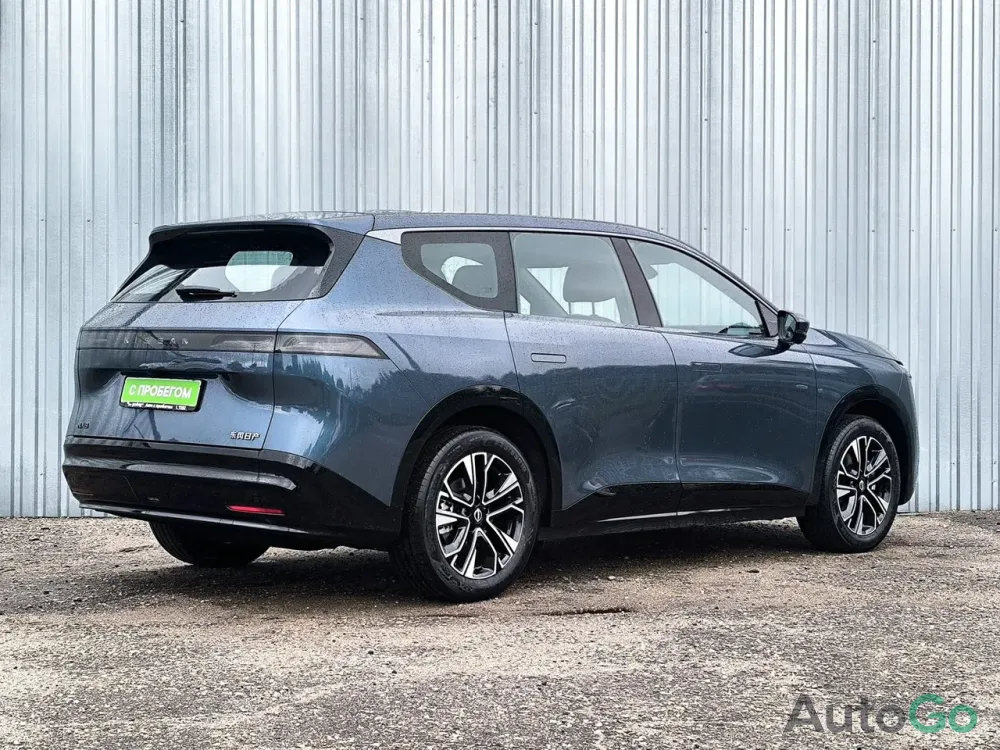 Продажа Nissan NX8, 2026 г., Минск Минск - изображение 2