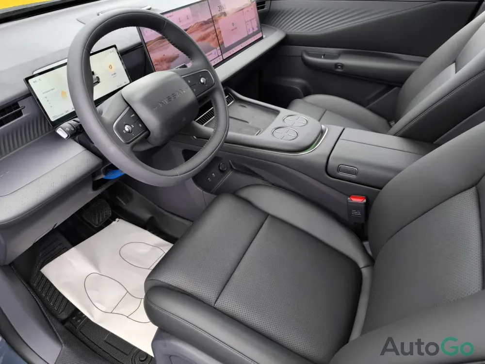 Продажа Nissan NX8, 2026 г., Минск Минск - изображение 8