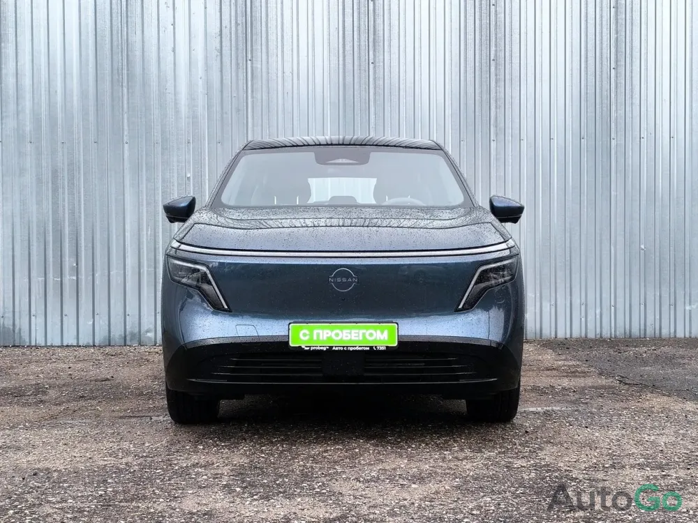 Продажа Nissan NX8, 2026 г., Минск Минск - изображение 5