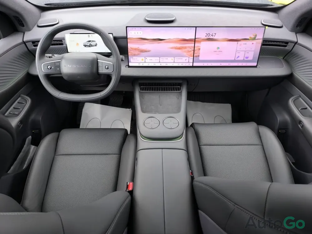 Продажа Nissan NX8, 2026 г., Минск Минск - изображение 12