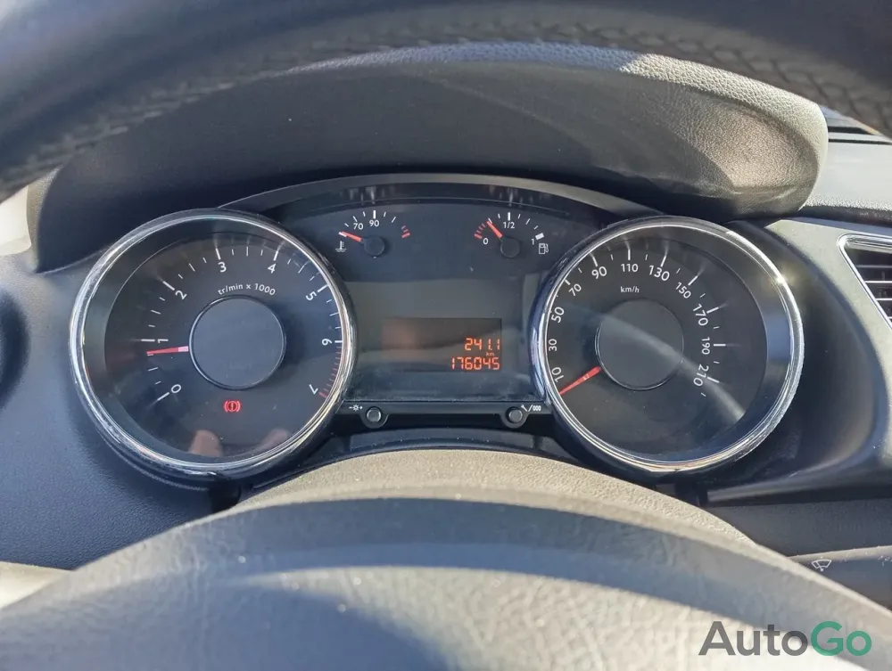 Продажа Peugeot 3008 (I), 2011 г., Щучин Щучин - изображение 12