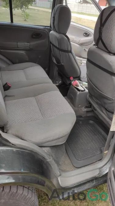 Продажа Chevrolet Tracker II, 1999 г., Брест Брест - изображение 10