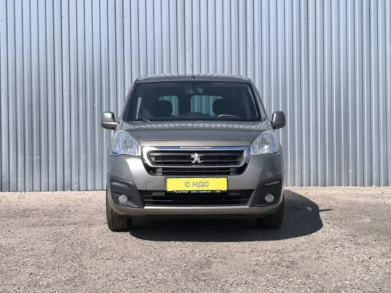 Продажа Peugeot Partner (II) Рестайлинг 2, 2016 г., Минск Минск
