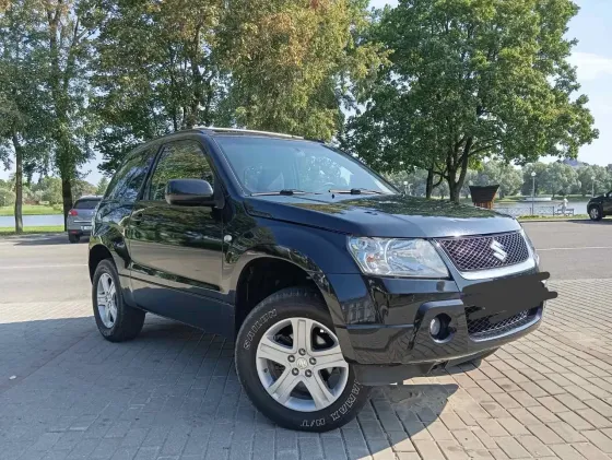 Продажа Suzuki Grand Vitara JT, 2006 г., Щучин Щучин