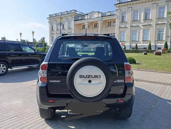 Продажа Suzuki Grand Vitara JT, 2006 г., Щучин Щучин