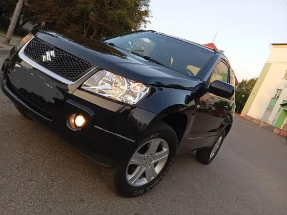 Продажа Suzuki Grand Vitara JT, 2006 г., Щучин Щучин