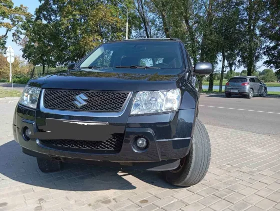 Продажа Suzuki Grand Vitara JT, 2006 г., Щучин Щучин