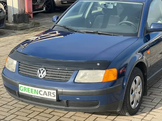 Продажа Volkswagen Passat B5, 1997г., Минск Минск
