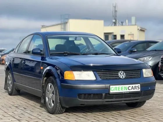 Продажа Volkswagen Passat B5, 1997г., Минск Минск