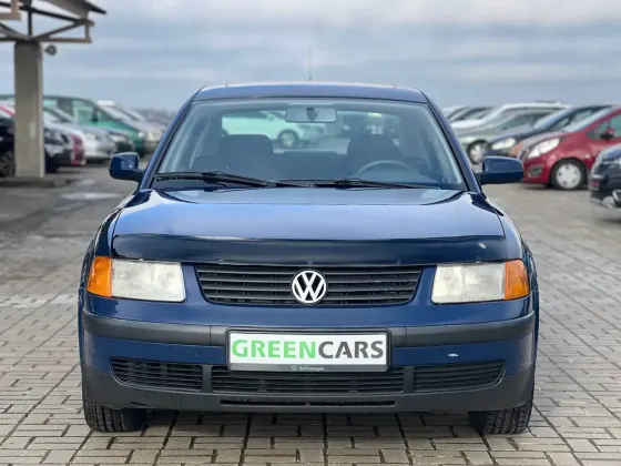 Продажа Volkswagen Passat B5, 1997г., Минск Минск