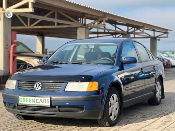 Продажа Volkswagen Passat B5, 1997г., Минск Минск