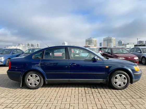 Продажа Volkswagen Passat B5, 1997г., Минск Минск