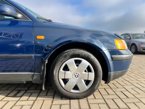 Продажа Volkswagen Passat B5, 1997г., Минск Минск