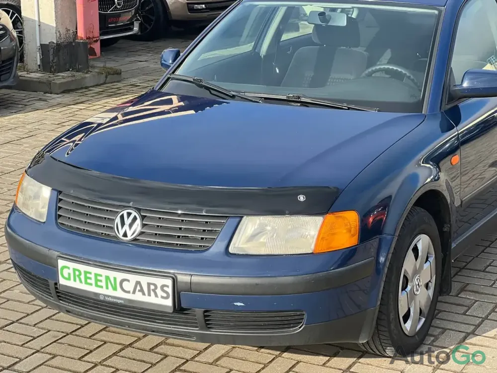 Продажа Volkswagen Passat B5, 1997г., Минск Минск - изображение 3