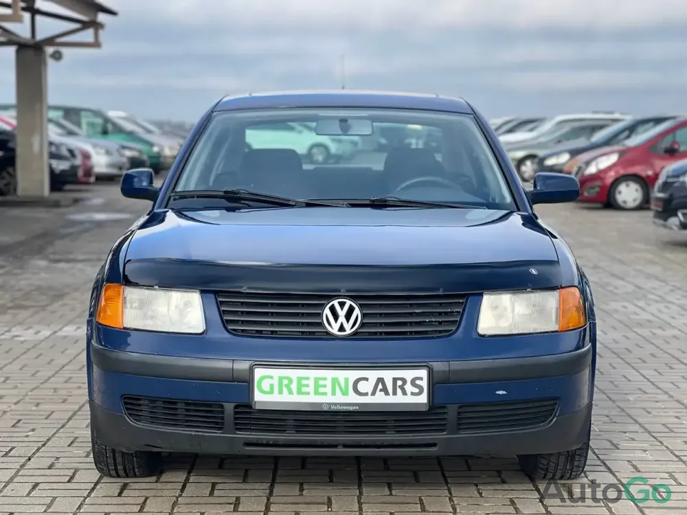 Продажа Volkswagen Passat B5, 1997г., Минск Минск - изображение 2