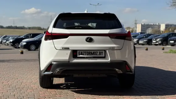 Продажа Lexus UX I, 2018г., Минск Минск