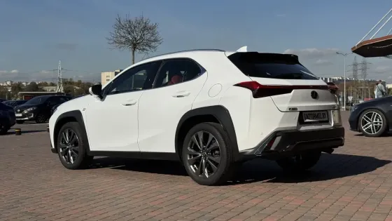 Продажа Lexus UX I, 2018г., Минск Минск
