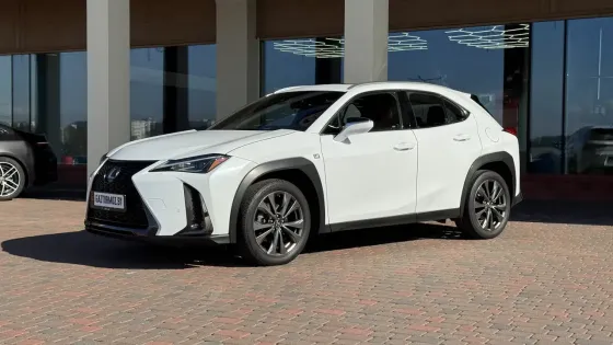 Продажа Lexus UX I, 2018г., Минск Минск