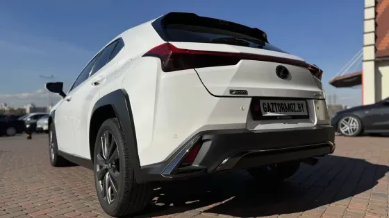 Продажа Lexus UX I, 2018г., Минск Минск