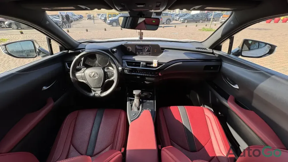 Продажа Lexus UX I, 2018г., Минск Минск - изображение 2