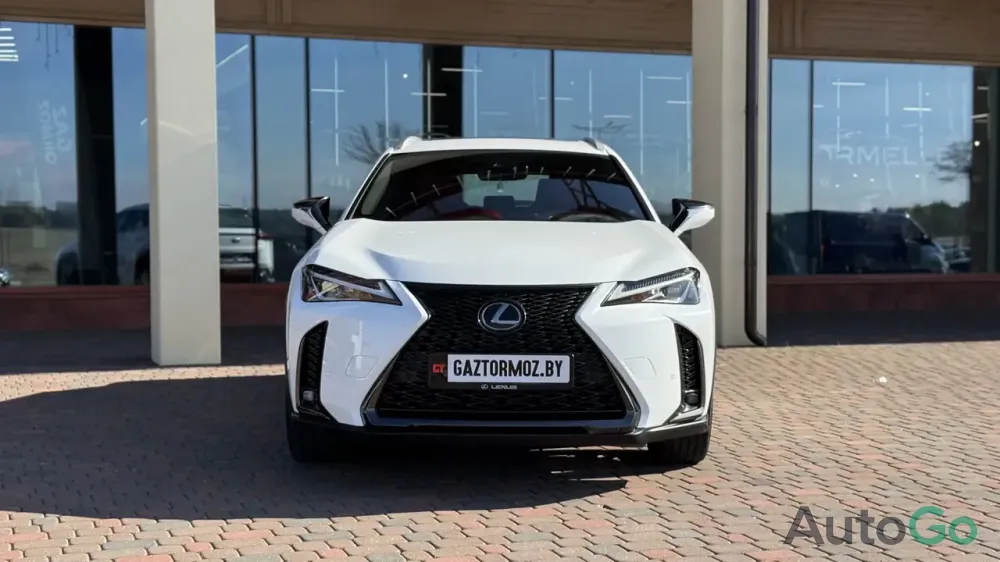Продажа Lexus UX I, 2018г., Минск Минск - изображение 11