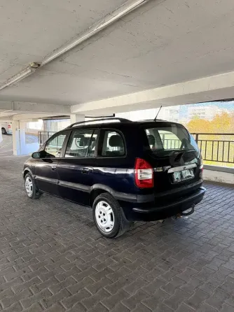 Продажа Opel Zafira A Рестайлинг, 2003г., Минск Минск