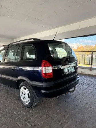 Продажа Opel Zafira A Рестайлинг, 2003г., Минск Минск