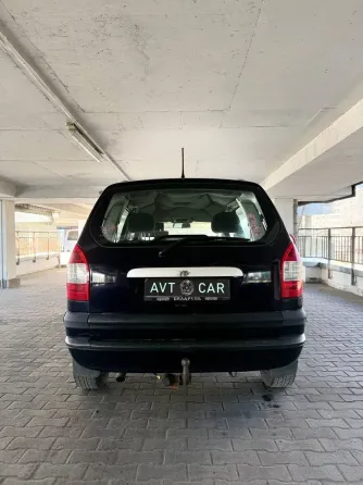 Продажа Opel Zafira A Рестайлинг, 2003г., Минск Минск