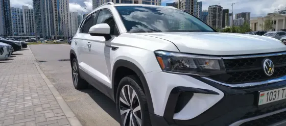 Продажа Volkswagen Taos I, 2021г., Минск Минск