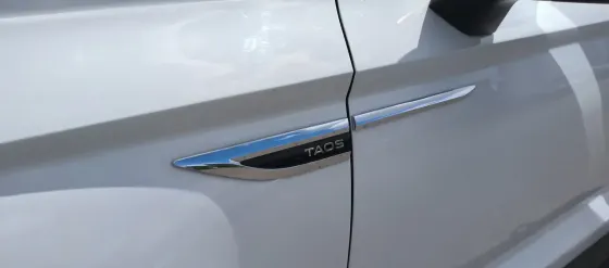 Продажа Volkswagen Taos I, 2021г., Минск Минск