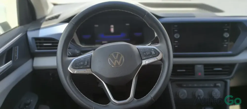 Продажа Volkswagen Taos I, 2021г., Минск Минск - изображение 10