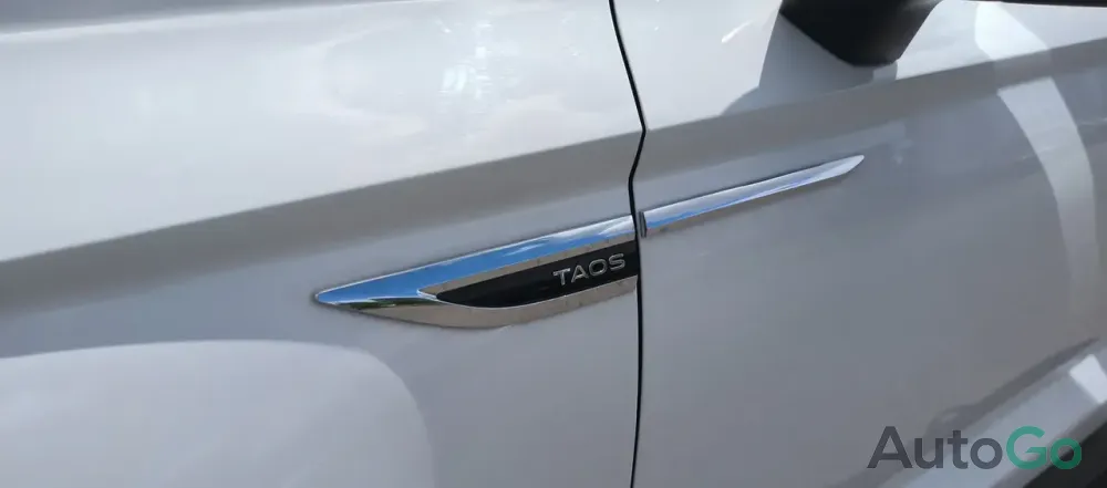Продажа Volkswagen Taos I, 2021г., Минск Минск - изображение 2