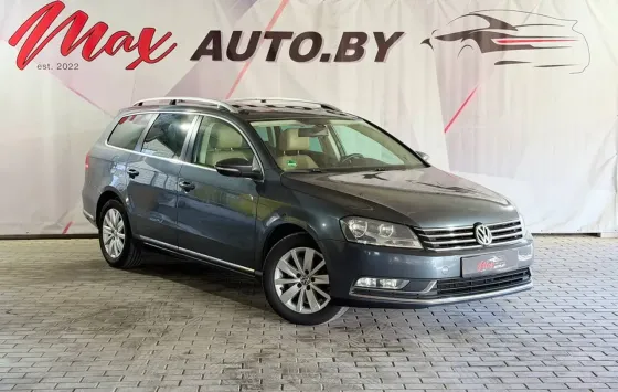 Продажа Volkswagen Passat B7, 2013г., Гродно Гродно
