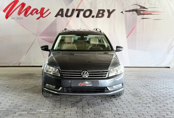 Продажа Volkswagen Passat B7, 2013г., Гродно Гродно