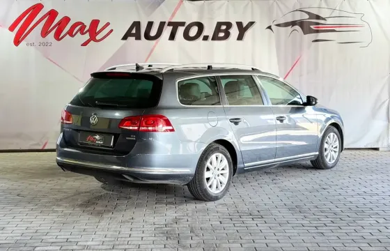 Продажа Volkswagen Passat B7, 2013г., Гродно Гродно