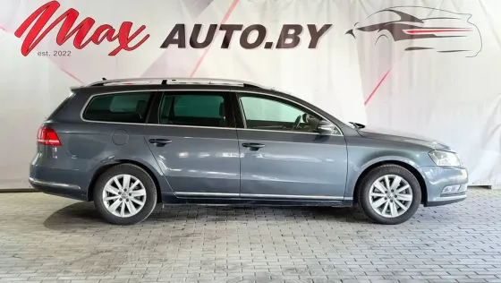 Продажа Volkswagen Passat B7, 2013г., Гродно Гродно