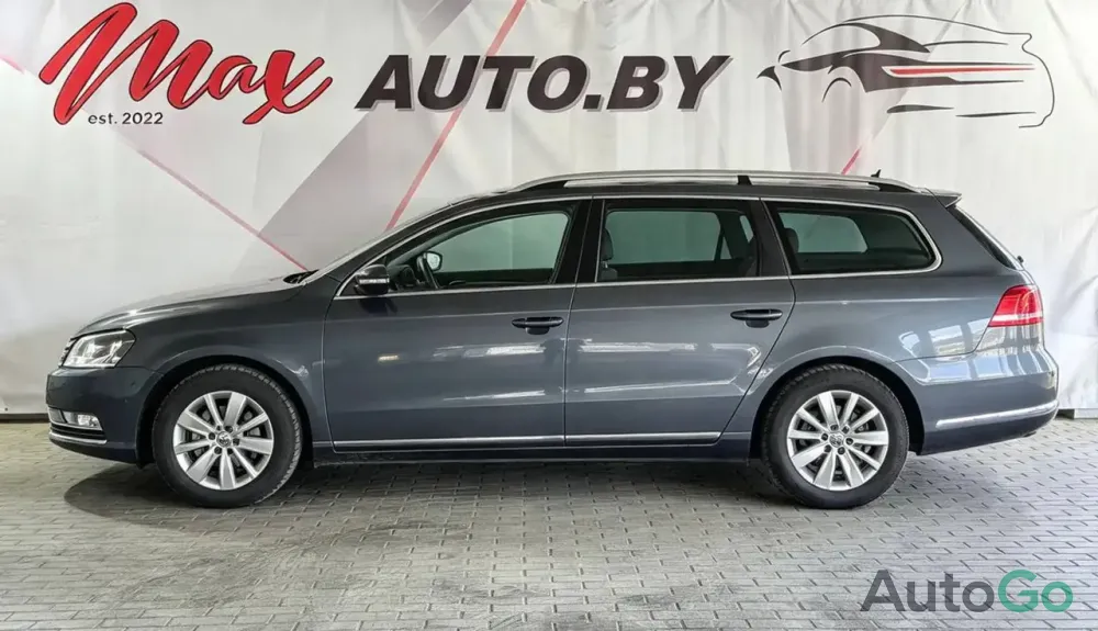 Продажа Volkswagen Passat B7, 2013г., Гродно Гродно - изображение 5