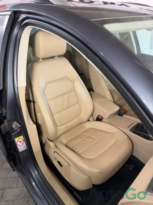 Продажа Volkswagen Passat B7, 2013г., Гродно Гродно - изображение 12