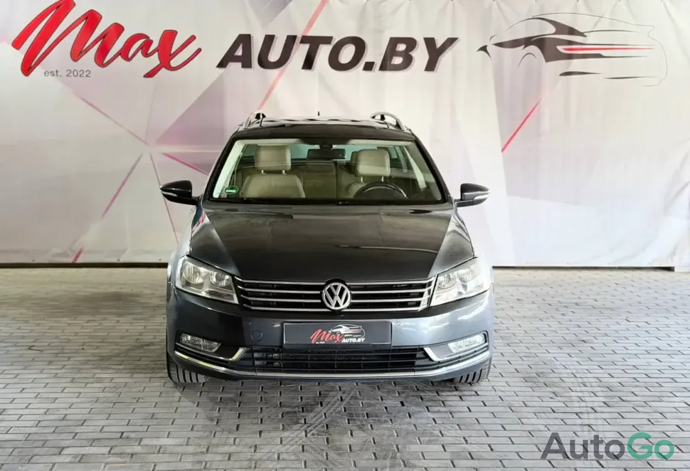 Продажа Volkswagen Passat B7, 2013г., Гродно Гродно - изображение 2