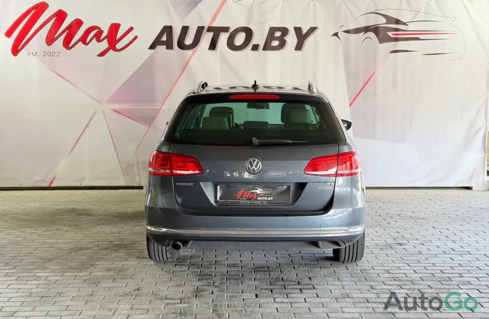 Продажа Volkswagen Passat B7, 2013г., Гродно Гродно - изображение 7