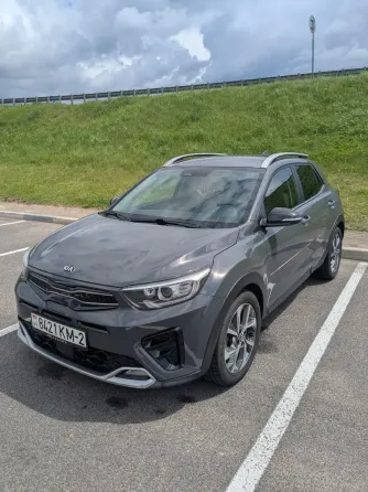 Продажа Kia Stonic I, 2021г., Минск Минск