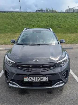 Продажа Kia Stonic I, 2021г., Минск Минск