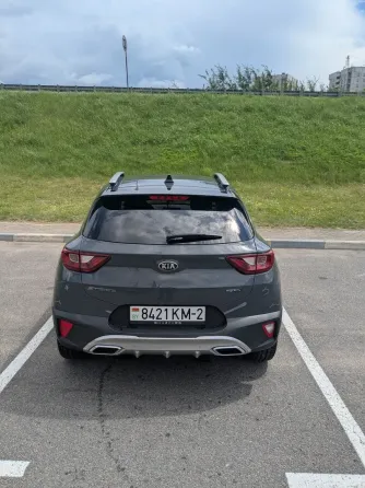 Продажа Kia Stonic I, 2021г., Минск Минск