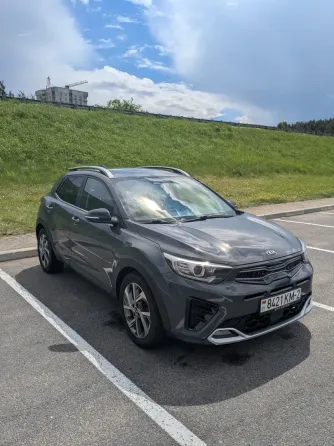 Продажа Kia Stonic I, 2021г., Минск Минск