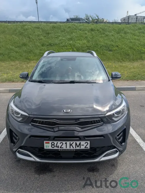 Продажа Kia Stonic I, 2021г., Минск Минск - изображение 5