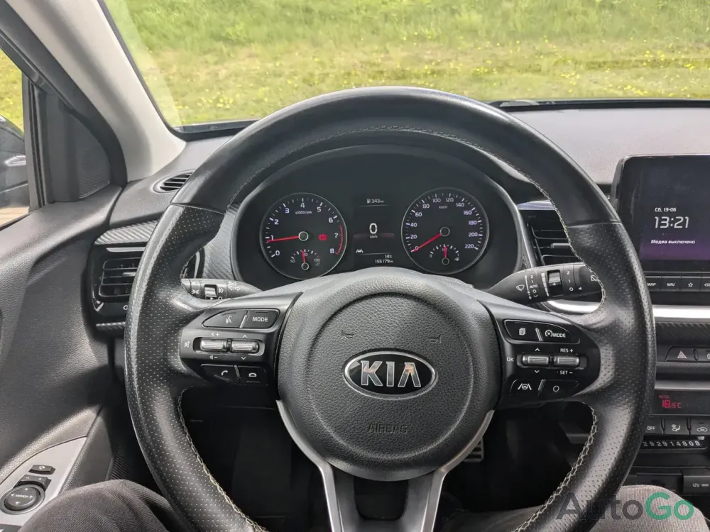 Продажа Kia Stonic I, 2021г., Минск Минск - изображение 9