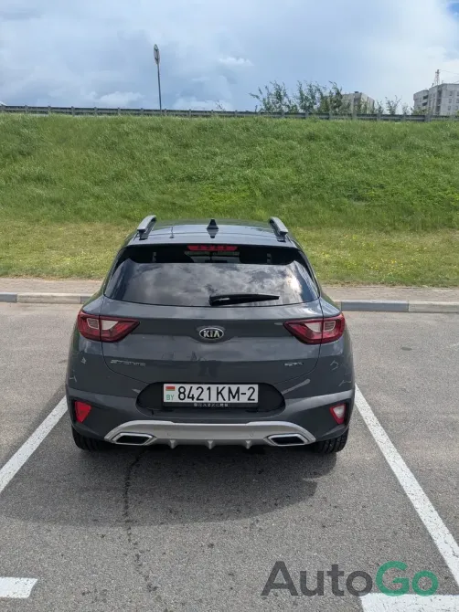 Продажа Kia Stonic I, 2021г., Минск Минск - изображение 6
