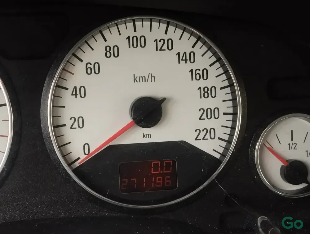 Продажа Opel Zafira A Рестайлинг, 2003г., Жодино Жодино - изображение 8