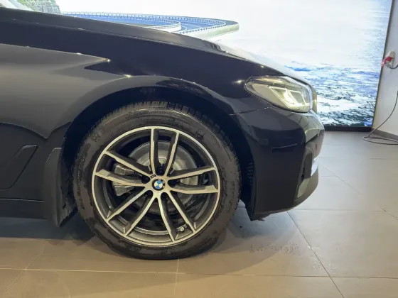 Продажа BMW 5 series VII (G30/G31), 2020г., Минск Минск