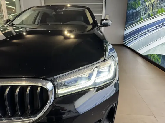 Продажа BMW 5 series VII (G30/G31), 2020г., Минск Минск
